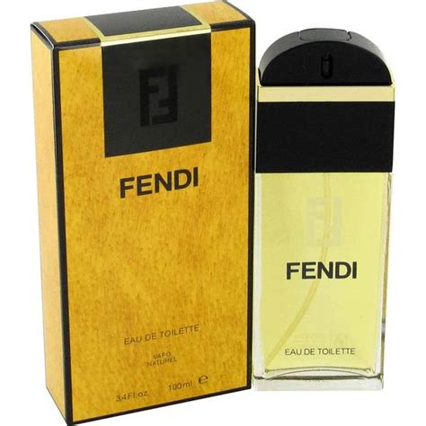 Fendi perfume where to buy